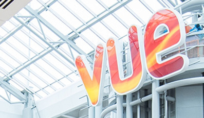 Vue Cinema