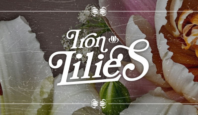 Iron Lilies