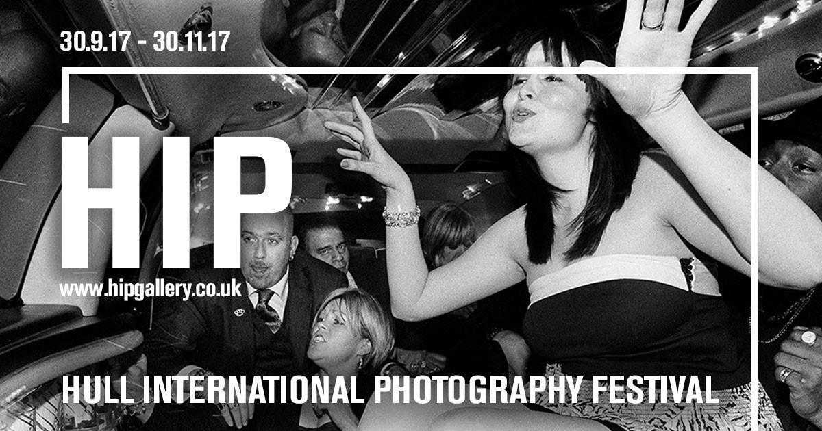 Hip Photo Festival