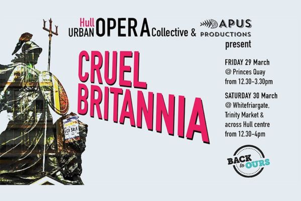 hull urban opera collective