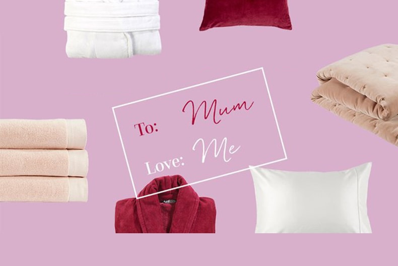 CHRISTY MOTHER’S DAY GIFT PICKS