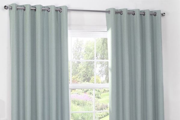 JULIAN CHARLES BLACKOUT CURTAINS