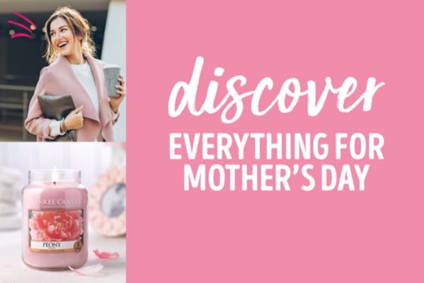CELEBRATING ALL THE MUMS OUT THERE!