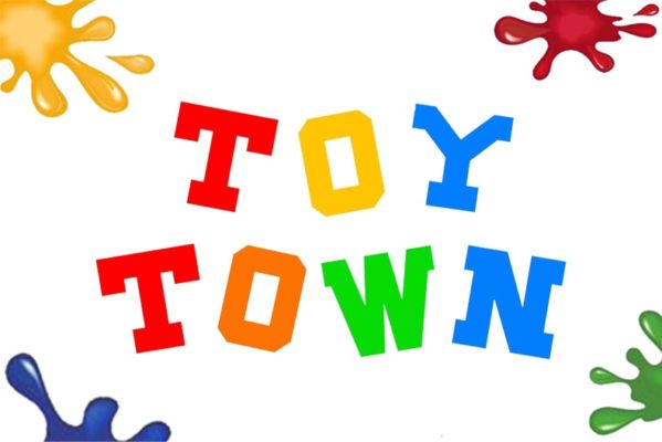 toytown website
