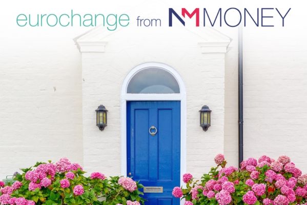 EUROCHANGE NOW DO MORTGAGES – GET EXPERT MORTGAGE ADVICE FOR FREE!