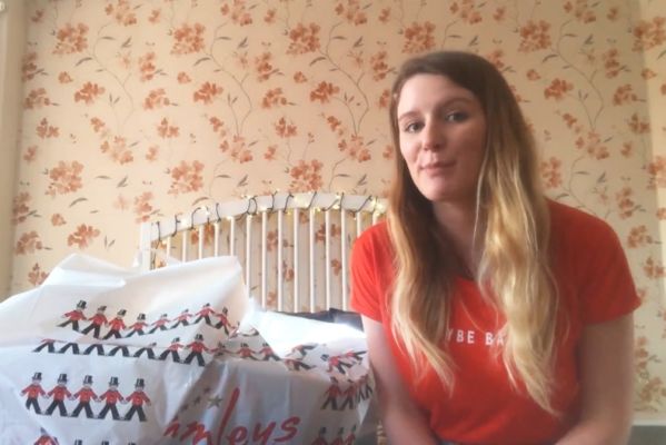 GRACE GRANT HAMLEYS HAUL