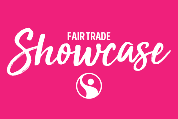 FAIRTRADE SHOWCASE COMES TO PQ