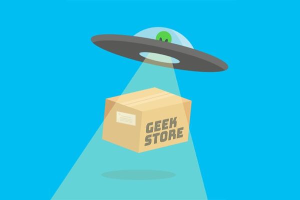GEEK STORE OPENS FIRST RETAIL OUTLET IN PQ