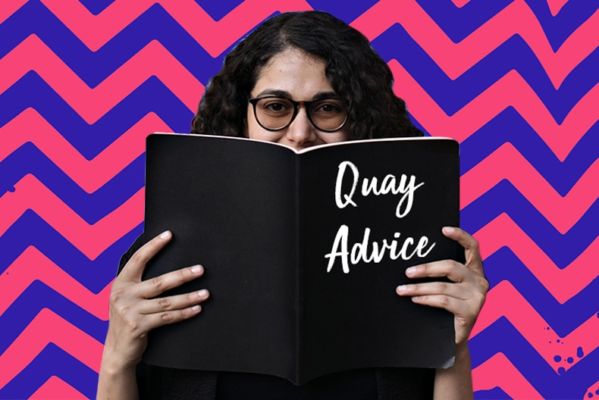 QUAY ADVICE FOR STUDENTS