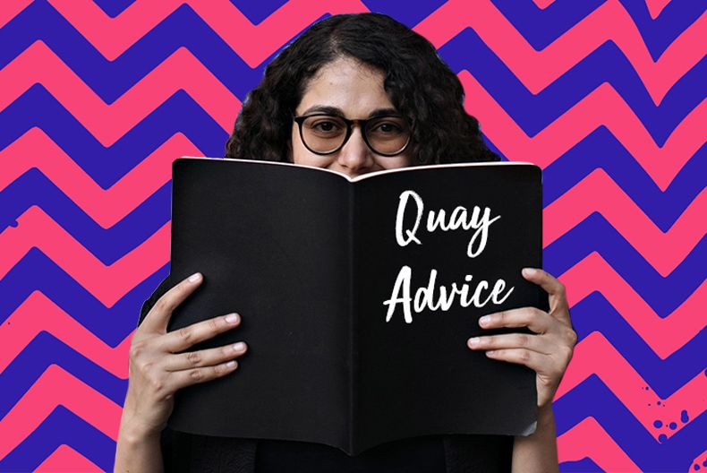QUAY ADVICE FOR STUDENTS
