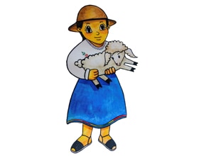 Yarina Native Crafts