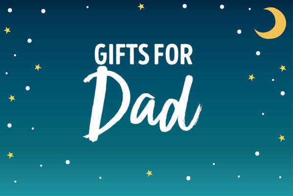 GIFTS FOR DAD