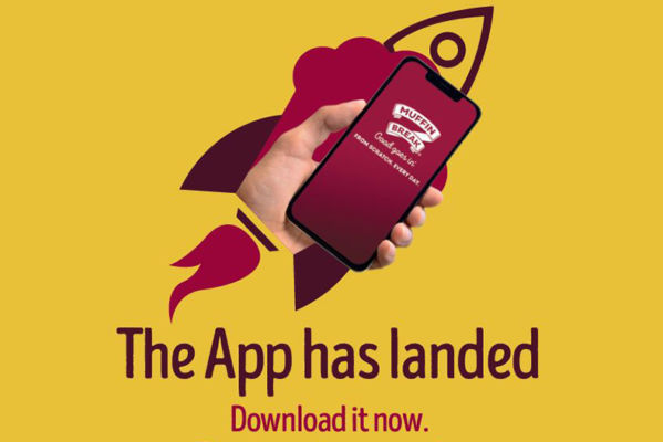 MUFFIN BREAK’S REWARDS APP IS HERE